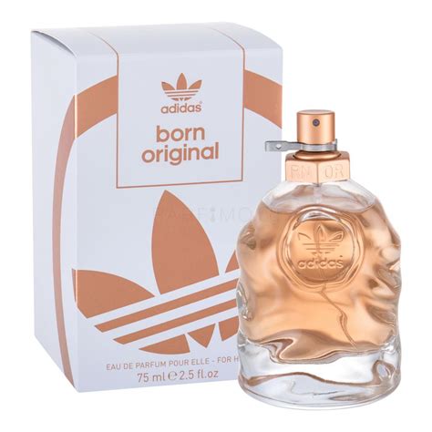 adidas Born Original Eau de Parfum 